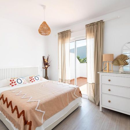 Dreamy Beach Penthouse 토레 데 베나갈본 외부 사진
