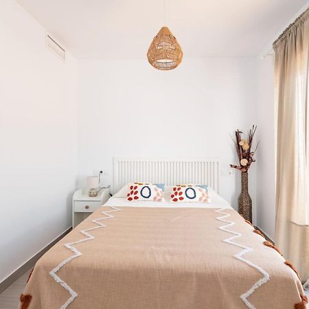 Dreamy Beach Penthouse 토레 데 베나갈본 외부 사진